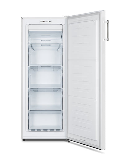 Congelador Hisense 143x55