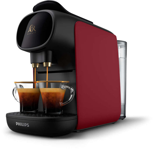 CAFETERA PHILIPS L'OR BARISTA